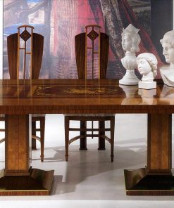 Стол CARPANELLI TA 46 - Personal collection