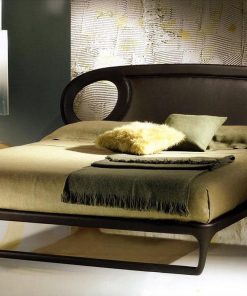 Кровать IRIDE CARPANELLI LE 14-B - CONTEMPORARY