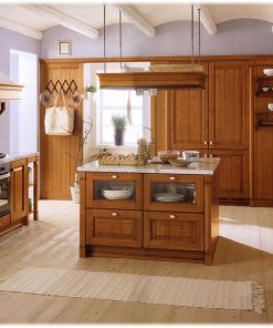 Кухня CESAR CUCINE Anastasia-2 - Anastasia_0