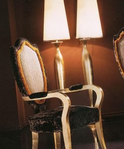 Стул с подлокотниками MERONI 244Pbi 1 - International Sitting Concept