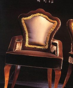 Стул с подлокотниками MERONI 262Pi - International Sitting Concept