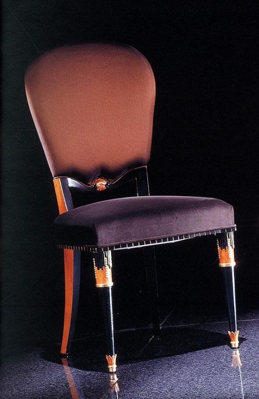 Стул MERONI 271S 1 - International Sitting Concept