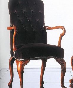 Стул с подлокотниками MERONI 110P 2 - International Sitting Concept