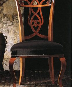 Стул MERONI 249S 1 - International Sitting Concept