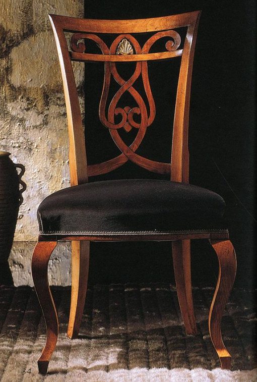 Стул MERONI 249S 1 - International Sitting Concept