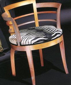 Кресло MERONI 186P - International Sitting Concept