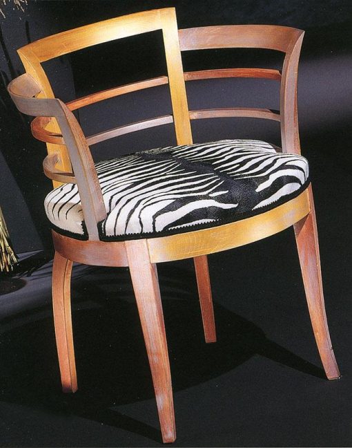 Кресло MERONI 186P - International Sitting Concept
