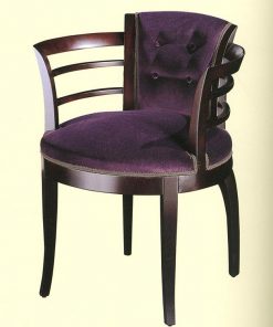 Кресло MERONI 186Pi 1 - International Sitting Concept