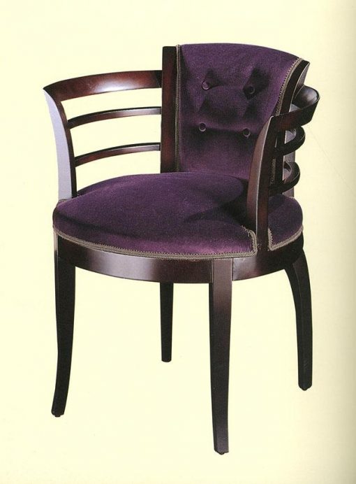 Кресло MERONI 186Pi 1 - International Sitting Concept