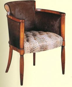 Кресло MERONI 226P - International Sitting Concept