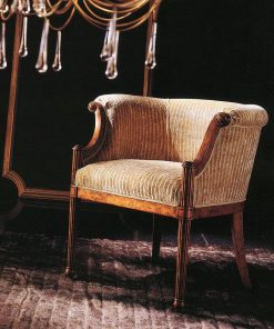 Кресло MERONI 228P 1 - International Sitting Concept