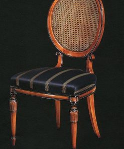 Стул MERONI 119Sc - International Sitting Concept