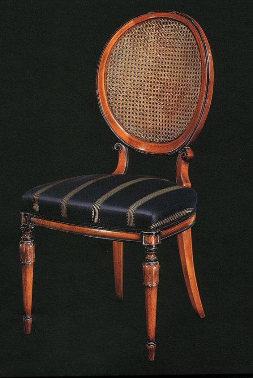 Стул MERONI 119Sc - International Sitting Concept