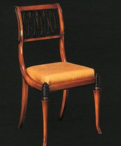 Стул MERONI 163St - International Sitting Concept