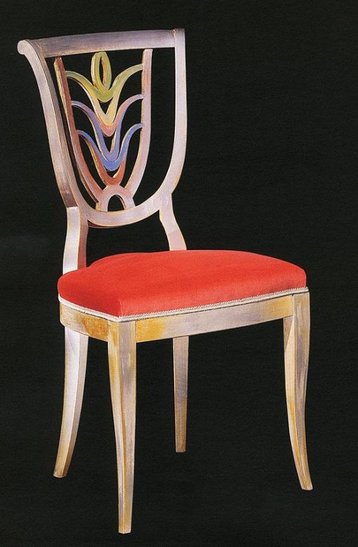 Стул MERONI 159St - International Sitting Concept