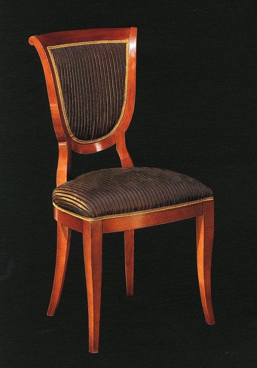 Стул MERONI 159Si - International Sitting Concept