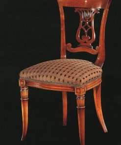 Стул MERONI 223S - International Sitting Concept