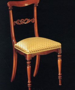 Стул MERONI 143S - International Sitting Concept