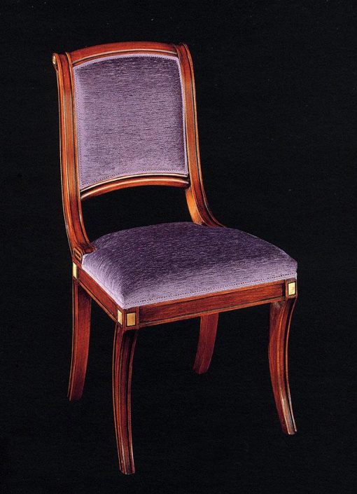 Стул MERONI 237S - International Sitting Concept