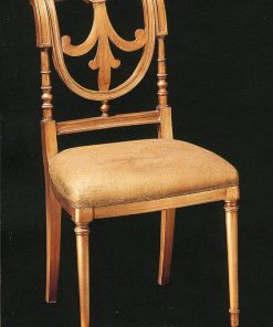 Стул MERONI 161S - International Sitting Concept