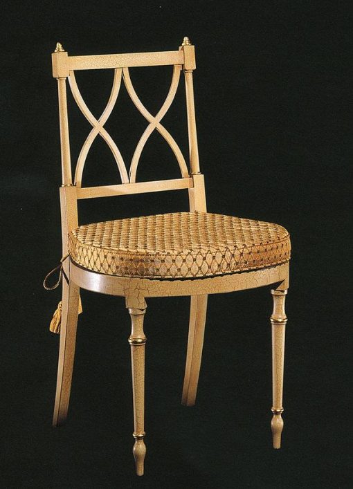 Стул MERONI 151Sc - International Sitting Concept
