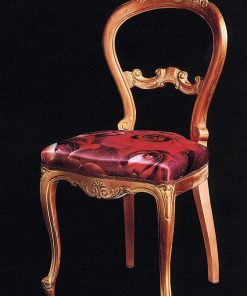 Стул MERONI 203S - International Sitting Concept