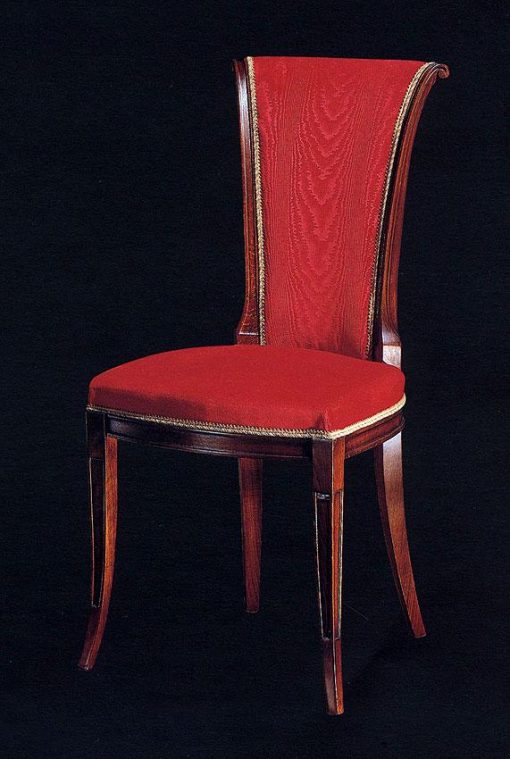 Стул MERONI 112Si - International Sitting Concept
