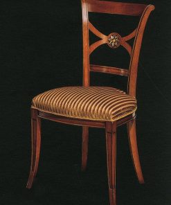 Стул MERONI 167S - International Sitting Concept