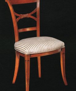 Стул MERONI 155S - International Sitting Concept
