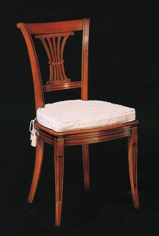 Стул MERONI 149S - International Sitting Concept