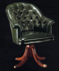 Кресло MERONI 122Pgir - International Sitting Concept
