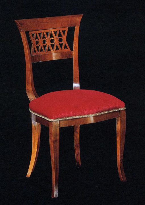 Стул MERONI 193S - International Sitting Concept