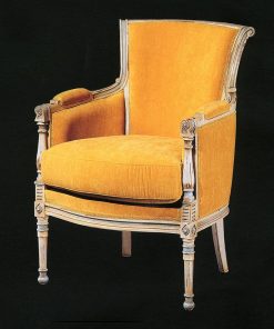 Кресло MERONI 189P - International Sitting Concept