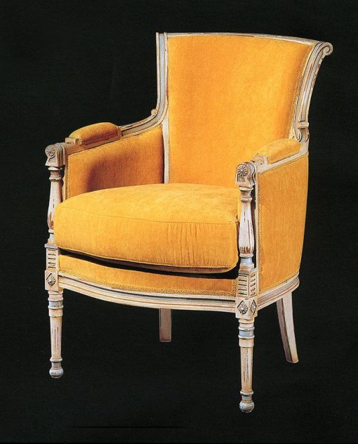 Кресло MERONI 189P - International Sitting Concept