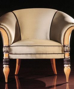 Кресло MERONI 288P 1 - Romantic