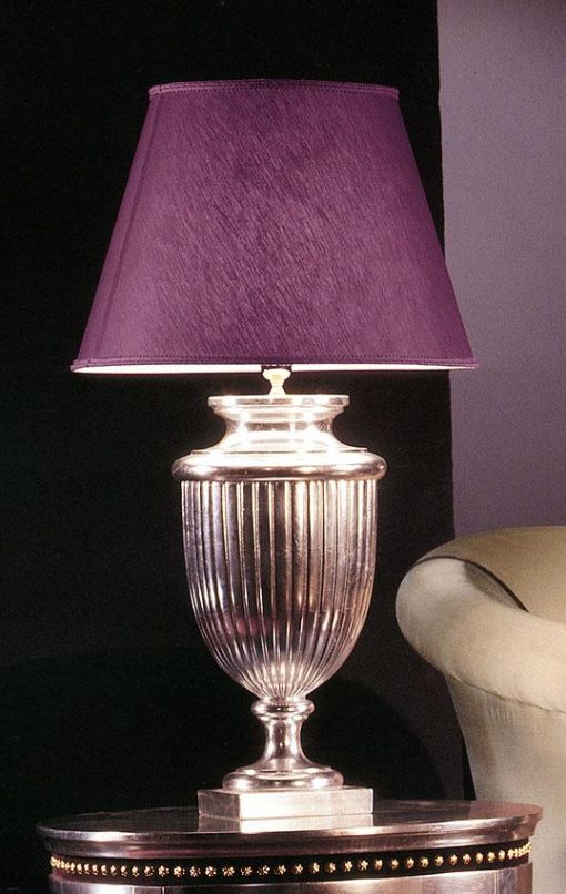 Настольная лампа MERONI 900L - Romantic