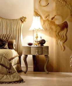 Настольная лампа LINEA B DN04 - VIP ART