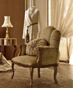 Кресло LINEA B VIP510 - VIP ART