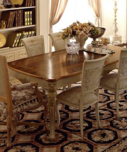 Стол Teatro LINEA B VIP902 - VIP ART