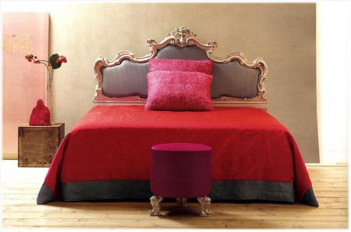 Кровать Valeriano CREAZIONI CR/722-I -