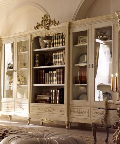 Стенка Teatro LINEA B VIP904/C/D/SP - VIP ART