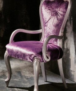 Стул с подлокотниками MERONI 274P 3 - Seats