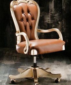 Кресло вращающееся MERONI 274Pgir - Seats