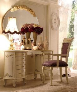 Туалетный столик LINEA B KN02/D - VIP ART