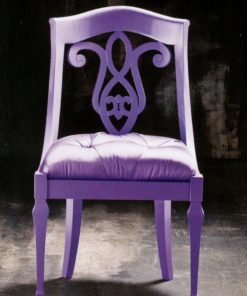 Стул MERONI 267S - Seats