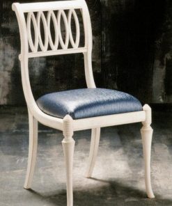 Стул MERONI 163St 1 - Seats