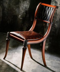 Стул MERONI 163St 2 - Seats