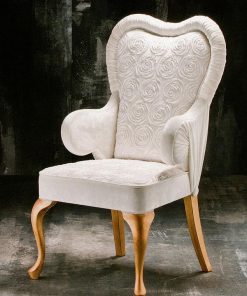 Стул с подлокотниками MERONI 308P - Seats