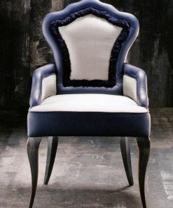 Стул с подлокотниками MERONI 262Pi 1 - Seats