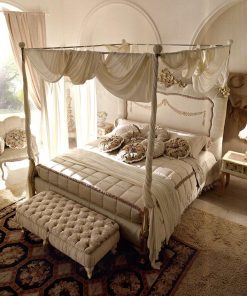 Кровать Certosa LINEA B VIP180 - VIP ART